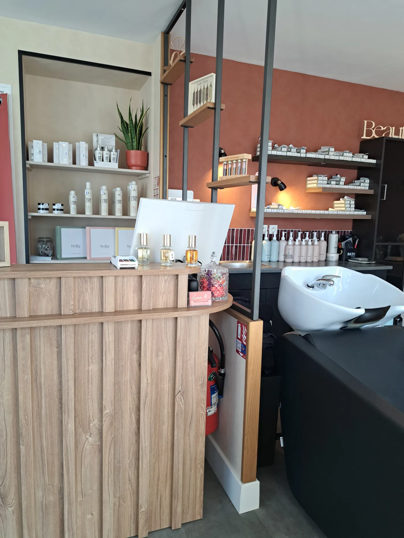 Lumea Signature Salon De Coiffure Chatillon En Vendelais LUMEA SIGNATURE 03