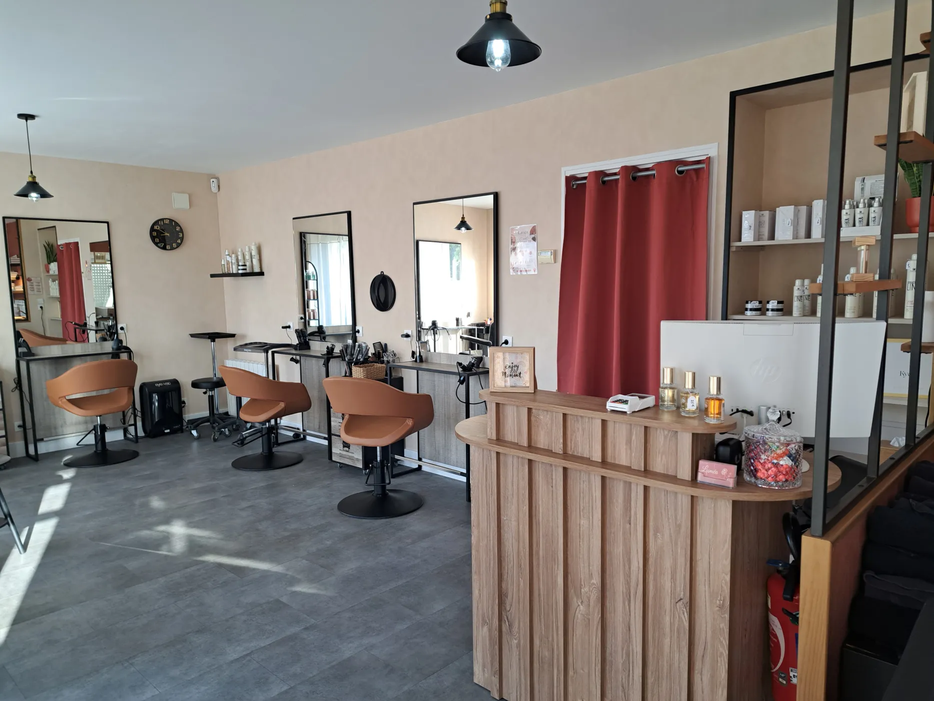 Lumea Signature Salon De Coiffure Chatillon En Vendelais LUMEA SIGNATURE 07