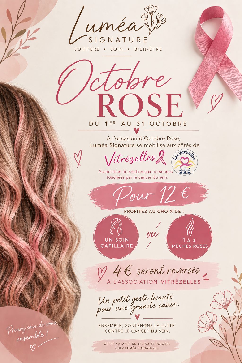 Lumea Signature Salon De Coiffure Chatillon En Vendelais Lumea Signature