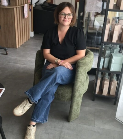 Lumea Signature Salon De Coiffure Chatillon En Vendelais Image